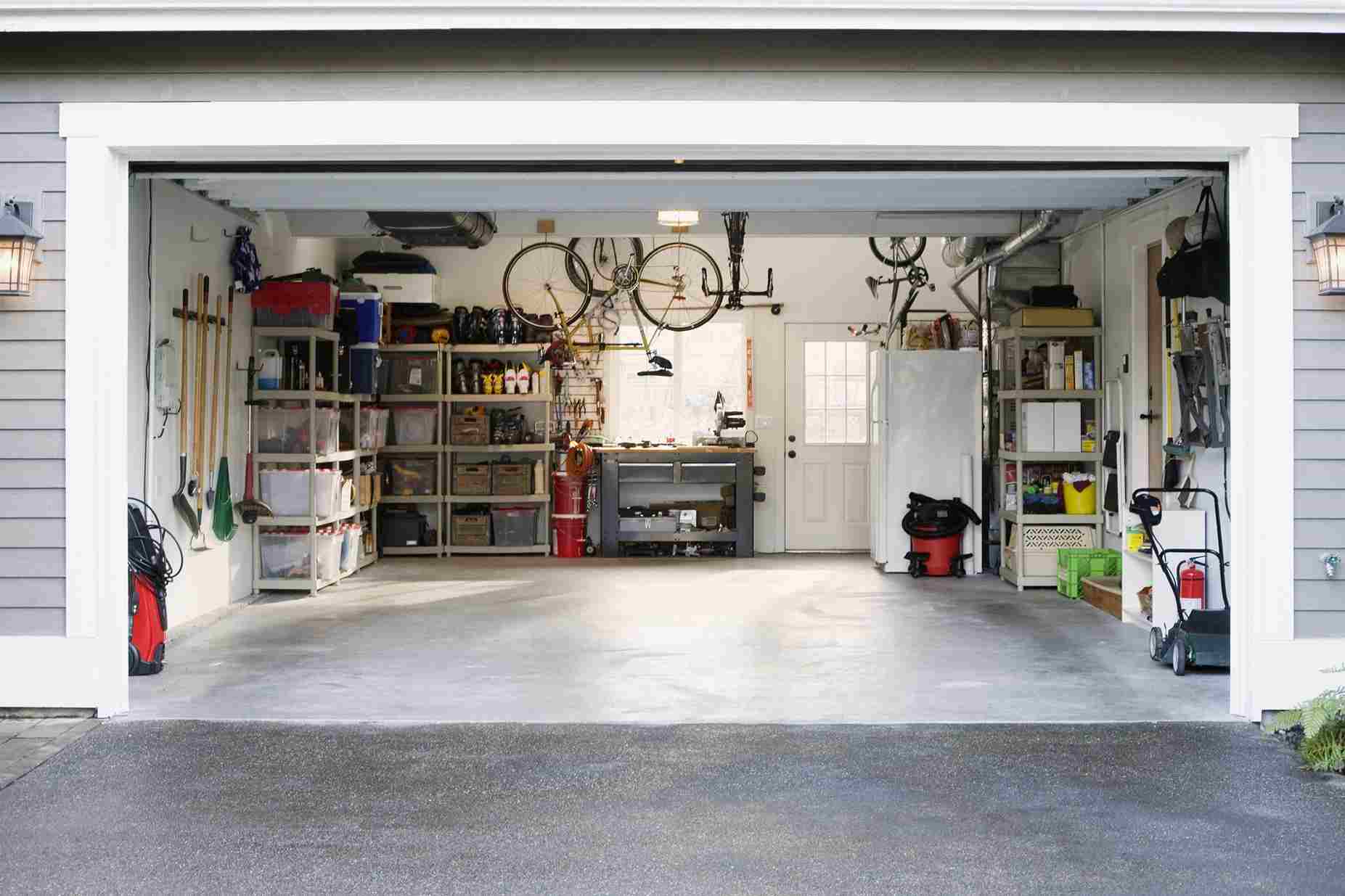 Everything About Building Regulations Regarding Garage Conversion