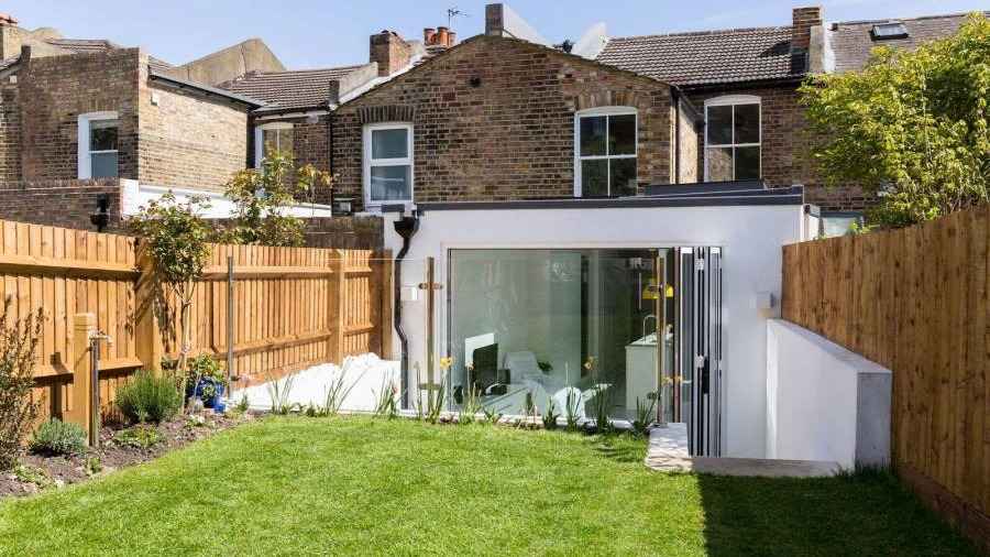 What to Consider Carrying Out a Garage Conversion to Comply with Building Regs