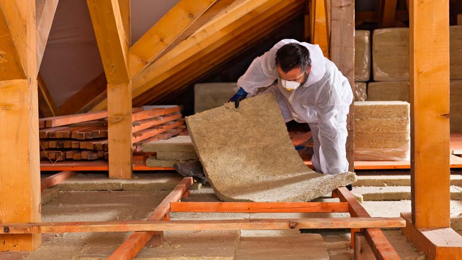 Methods for Insulating Your Loft Hatch