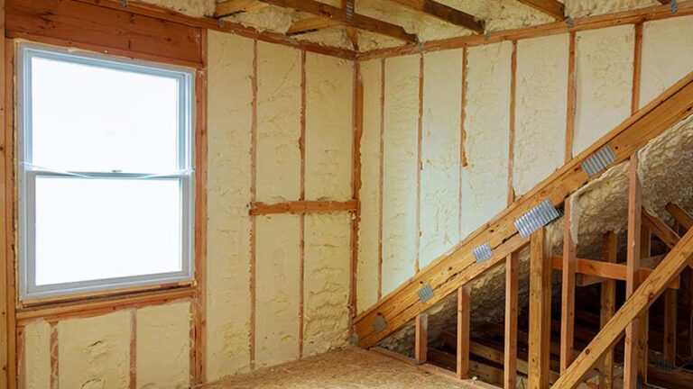 Methods For Insulating Your Loft Hatch