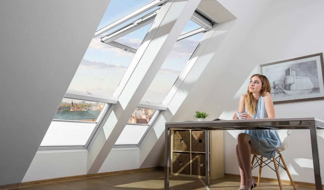 What Are Types of Loft Conversion
